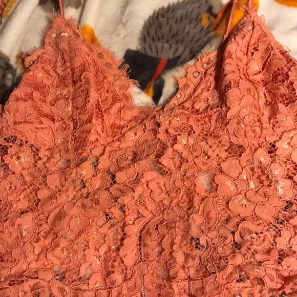 Never worn Charlotte Russe Top - Picture 2 of 4